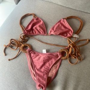 Shani shemer revolve bikini